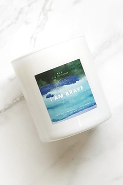 Brave Candle