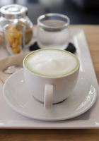 KiraGrace Blog: Four Healthy Alternatives to Coffee