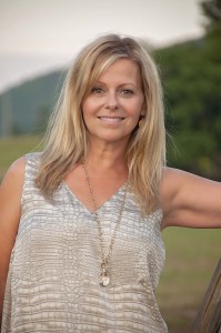 The Feminine Intuition: An Interview With Candace McKim