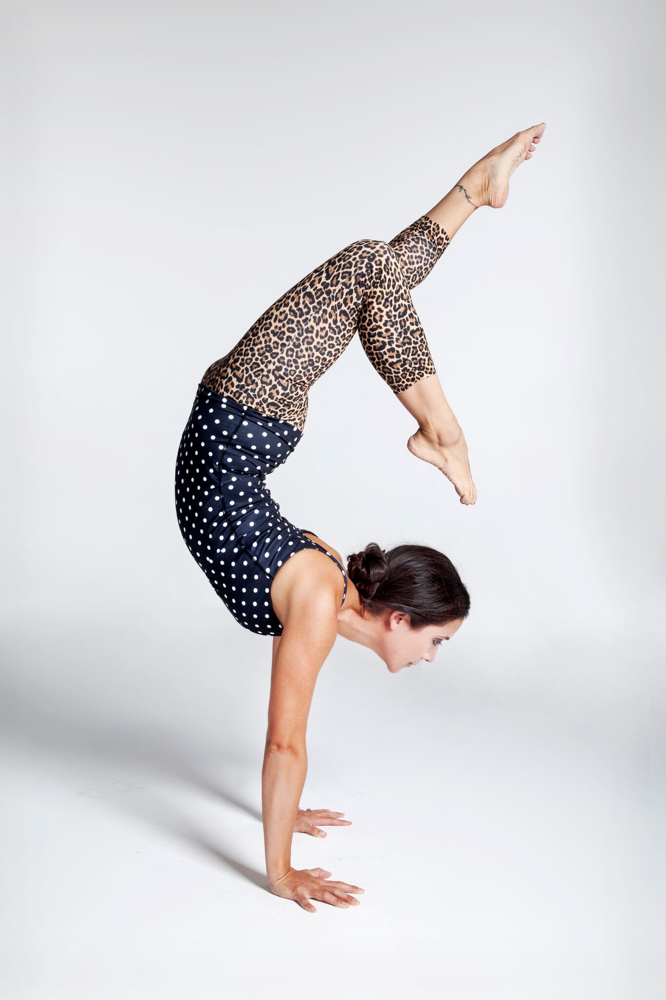 Grace Yoga Collection