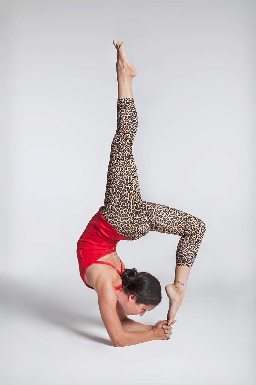 Grace Yoga Collection